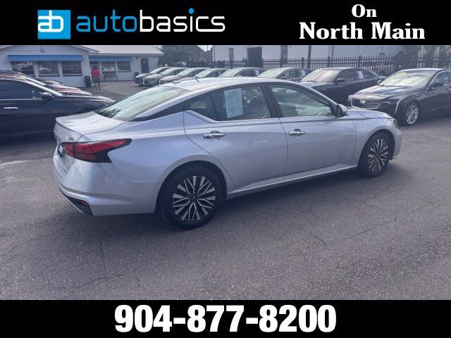 2023 Nissan Altima 2.5 SV Jacksonville FL