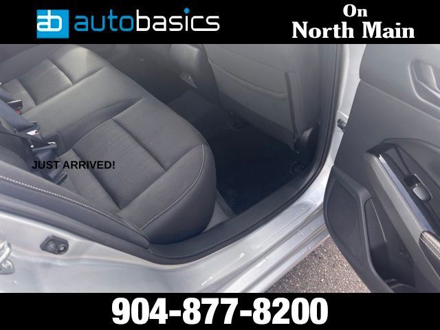 2023 Nissan Altima 2.5 SV Jacksonville FL