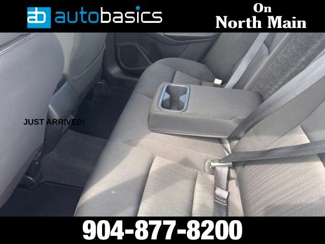 2023 Nissan Altima 2.5 SV Jacksonville FL
