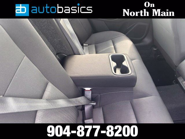 2023 Nissan Altima 2.5 SV Jacksonville FL