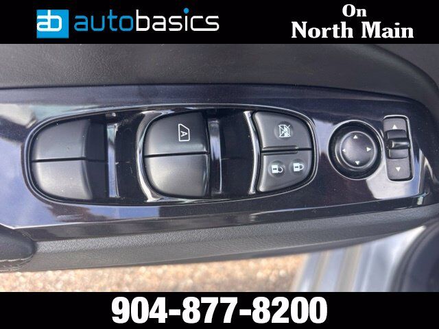 2023 Nissan Altima 2.5 SV Jacksonville FL