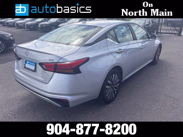 2023 Nissan Altima 2.5 SV Jacksonville FL