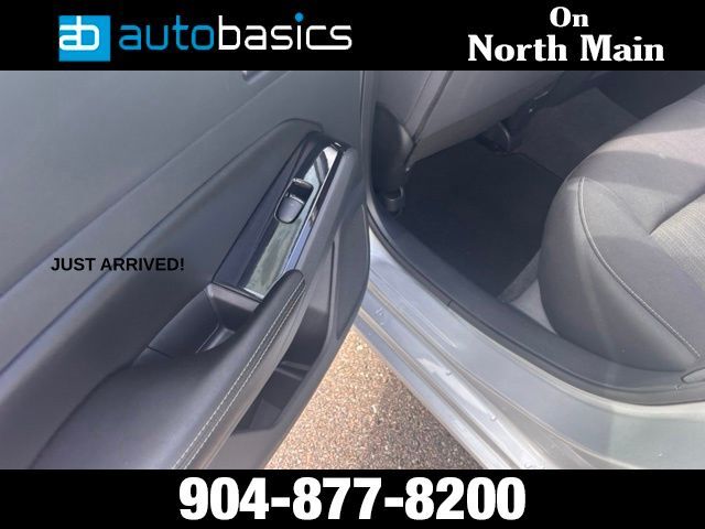 2023 Nissan Altima 2.5 SV Jacksonville FL