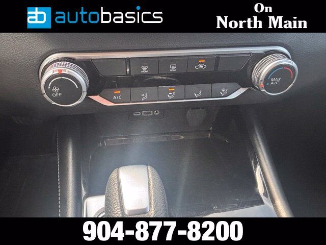 2023 Nissan Altima 2.5 SV Jacksonville FL