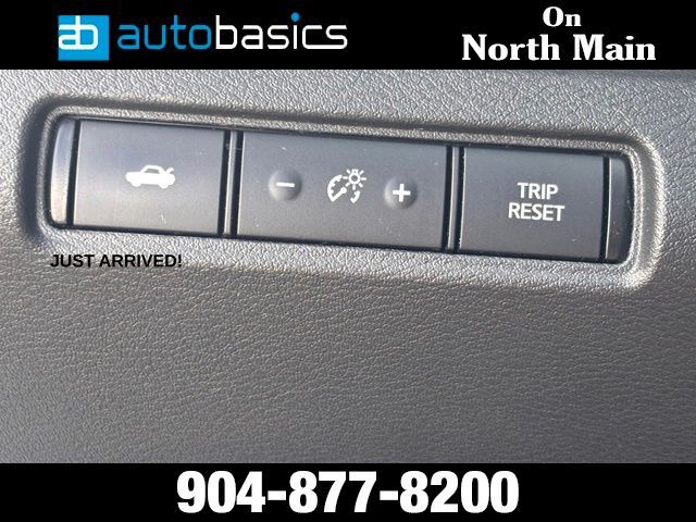 2023 Nissan Altima 2.5 SV Jacksonville FL
