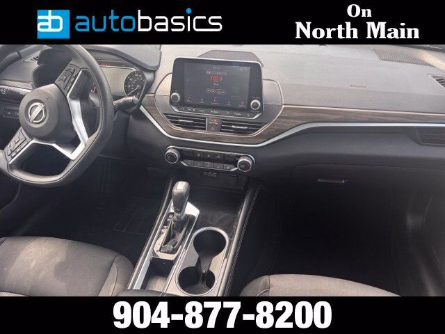 2023 Nissan Altima 2.5 SV Jacksonville FL