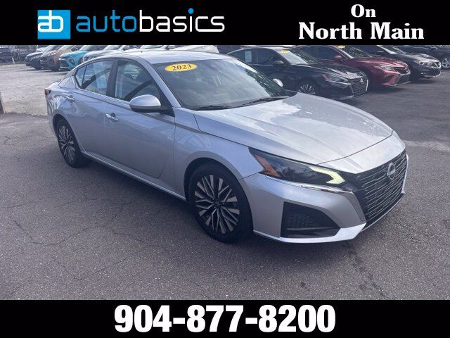2023 Nissan Altima 2.5 SV Jacksonville FL