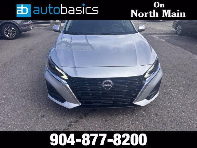 2023 Nissan Altima 2.5 SV Jacksonville FL