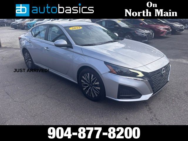 2023 Nissan Altima 2.5 SV Jacksonville FL