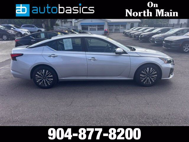 2023 Nissan Altima 2.5 SV Jacksonville FL