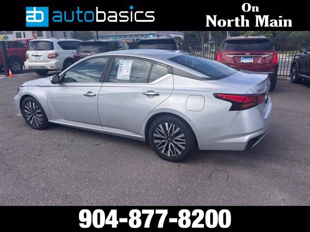 2023 Nissan Altima 2.5 SV Jacksonville FL