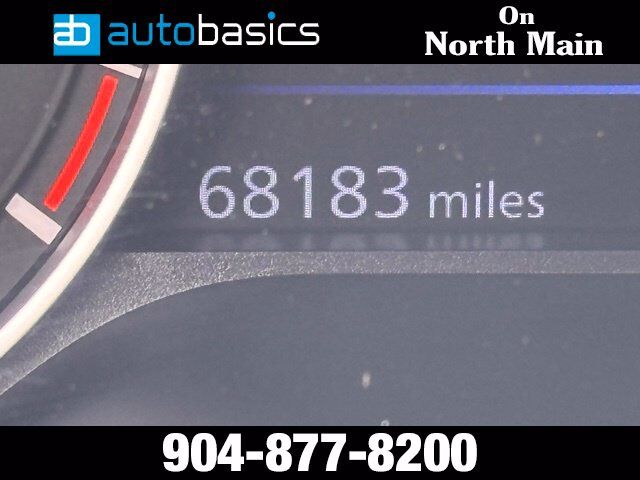 2023 Nissan Altima 2.5 SV Jacksonville FL
