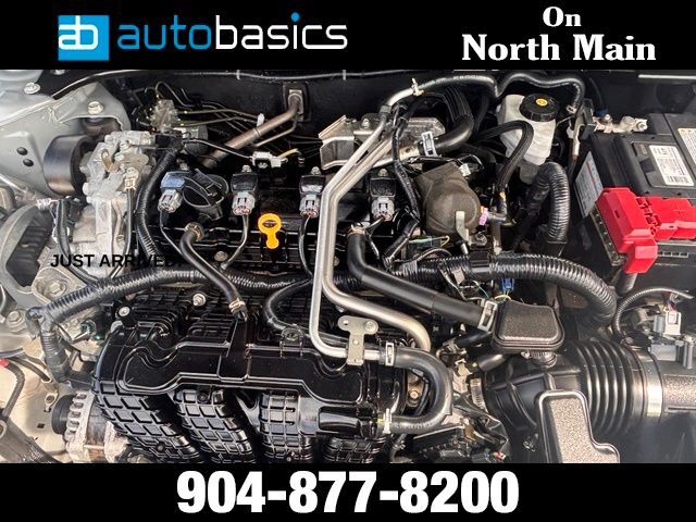 2023 Nissan Altima 2.5 SV Jacksonville FL