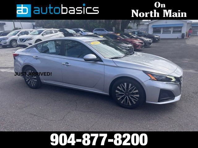 2023 Nissan Altima 2.5 SV Jacksonville FL