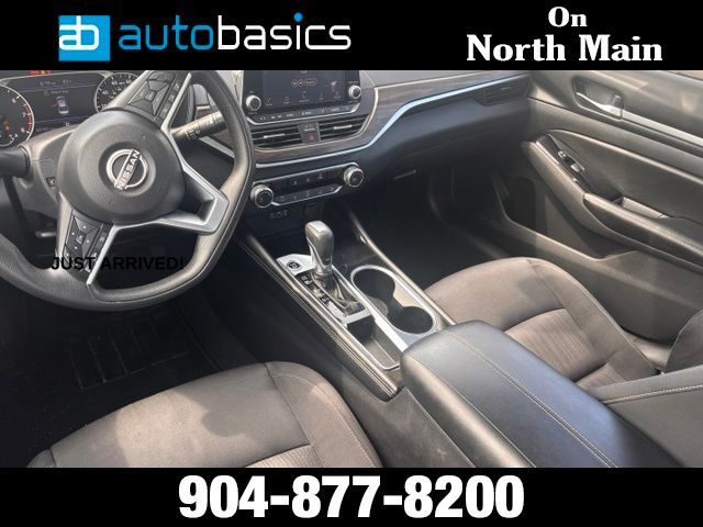 2023 Nissan Altima 2.5 SV Jacksonville FL