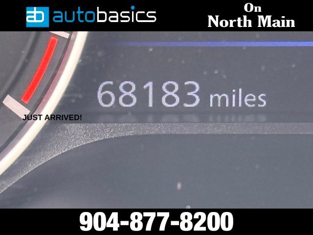 2023 Nissan Altima 2.5 SV Jacksonville FL