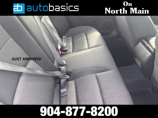2023 Nissan Altima 2.5 SV Jacksonville FL