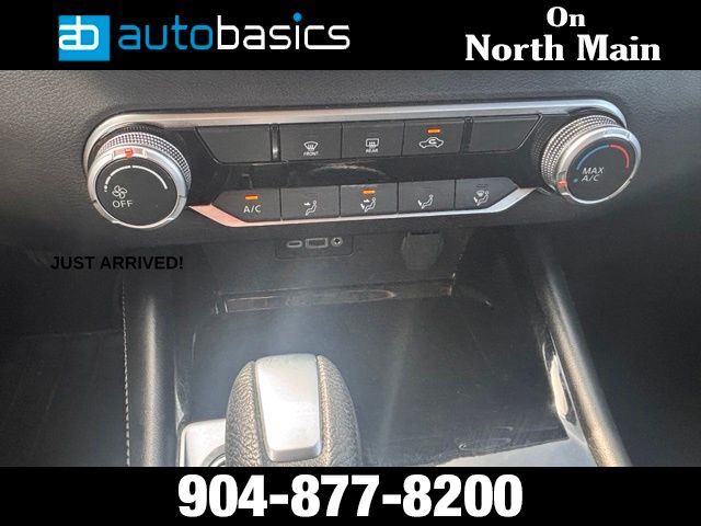 2023 Nissan Altima 2.5 SV Jacksonville FL