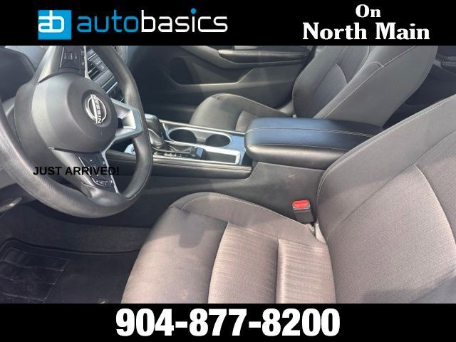 2023 Nissan Altima 2.5 SV Jacksonville FL