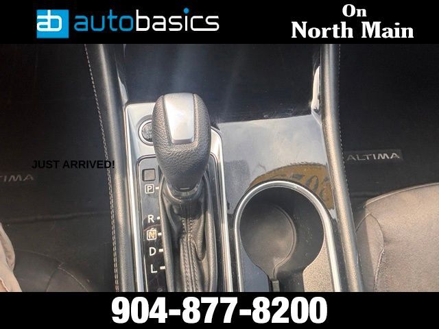 2023 Nissan Altima 2.5 SV Jacksonville FL