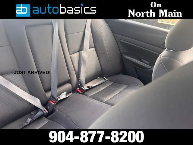 2023 Nissan Altima 2.5 SV Jacksonville FL