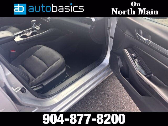 2023 Nissan Altima 2.5 SV Jacksonville FL