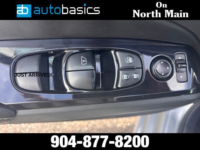 2023 Nissan Altima 2.5 SV Jacksonville FL
