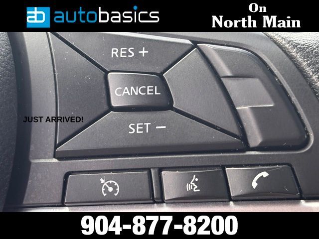 2023 Nissan Altima 2.5 SV Jacksonville FL