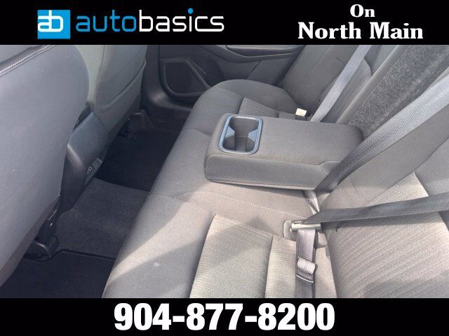 2023 Nissan Altima 2.5 SV Jacksonville FL