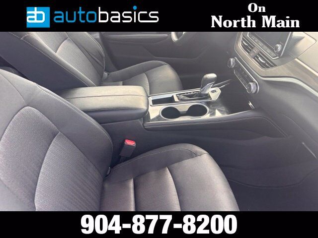 2023 Nissan Altima 2.5 SV Jacksonville FL