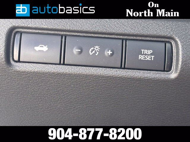 2023 Nissan Altima 2.5 SV Jacksonville FL