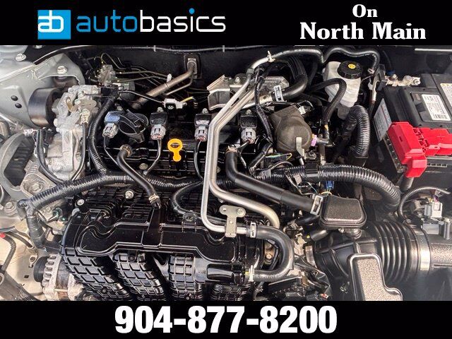 2023 Nissan Altima 2.5 SV Jacksonville FL