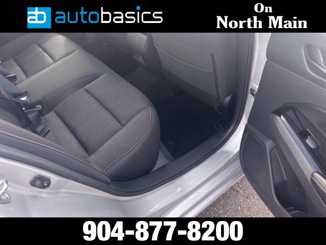 2023 Nissan Altima 2.5 SV Jacksonville FL