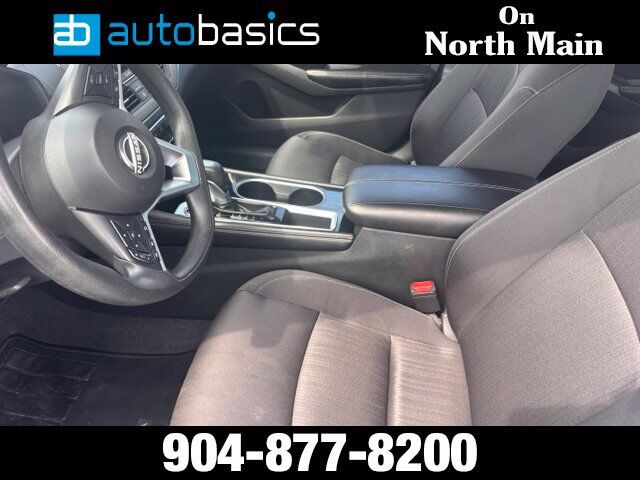 2023 Nissan Altima 2.5 SV Jacksonville FL