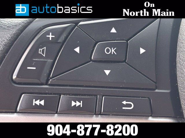2023 Nissan Altima 2.5 SV Jacksonville FL