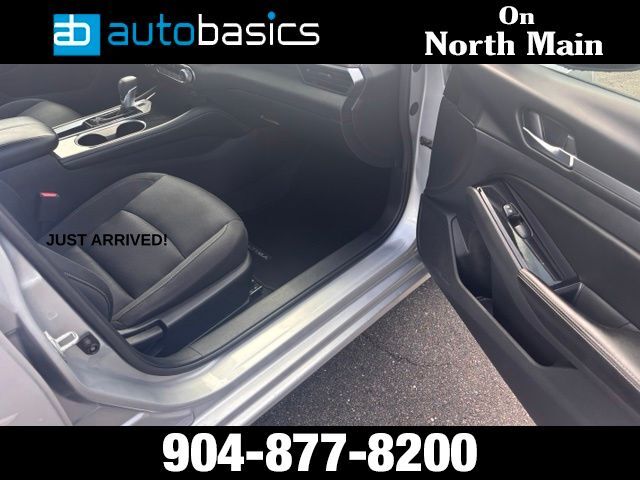 2023 Nissan Altima 2.5 SV Jacksonville FL