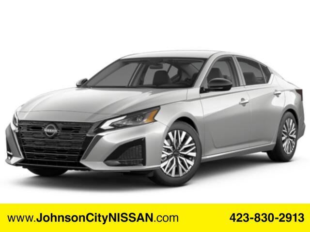 2023 Nissan Altima 2.5 SV Johnson City TN