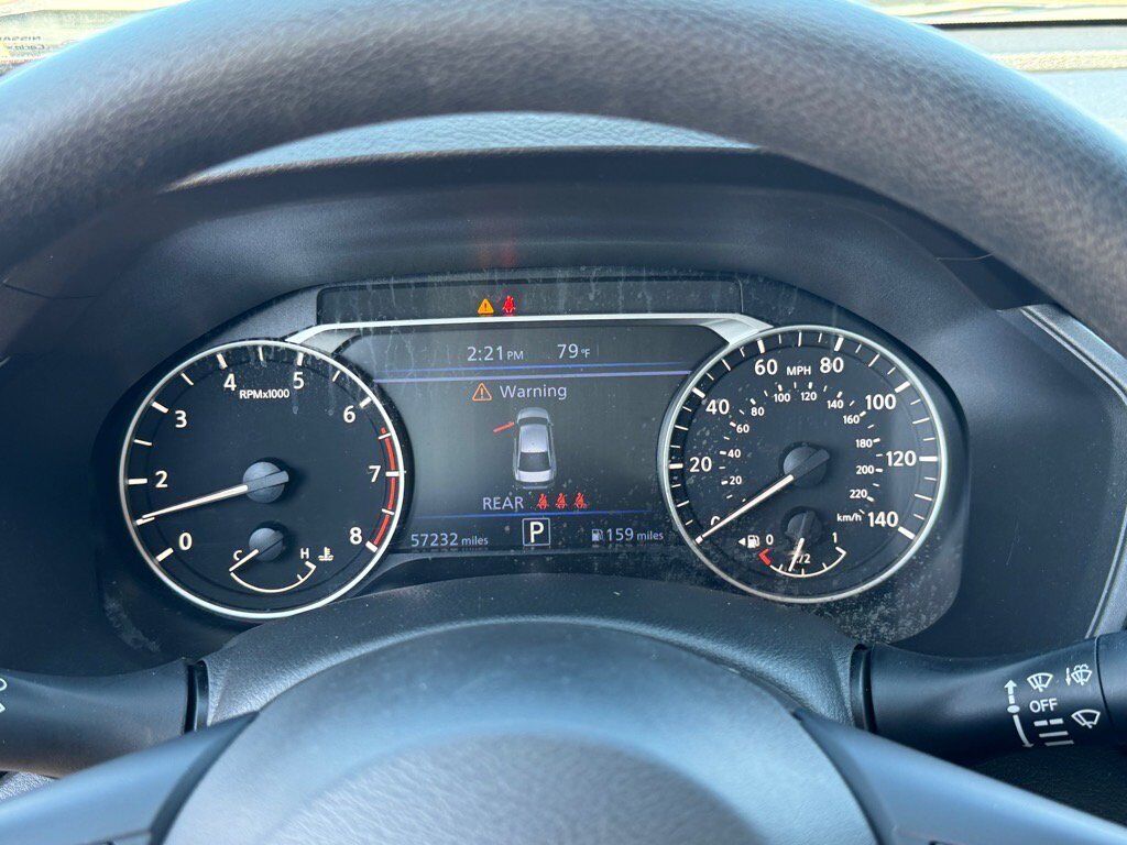 2023 Nissan Altima 2.5 SV Johnson City TN