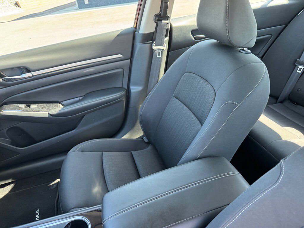 2023 Nissan Altima 2.5 SV Johnson City TN