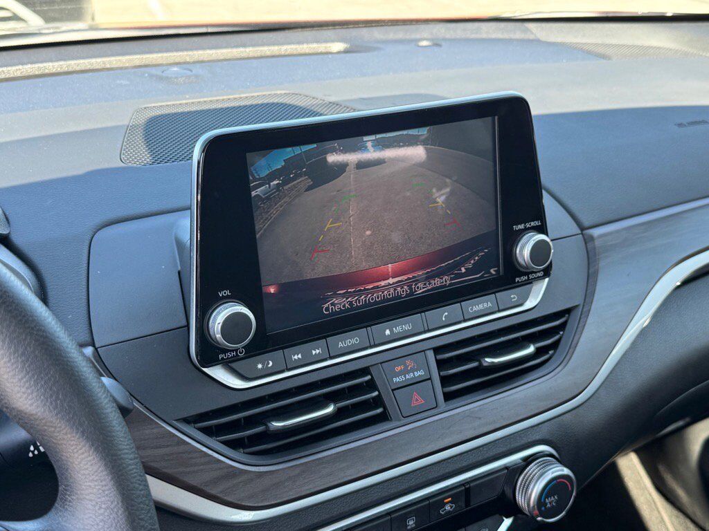 2023 Nissan Altima 2.5 SV Johnson City TN