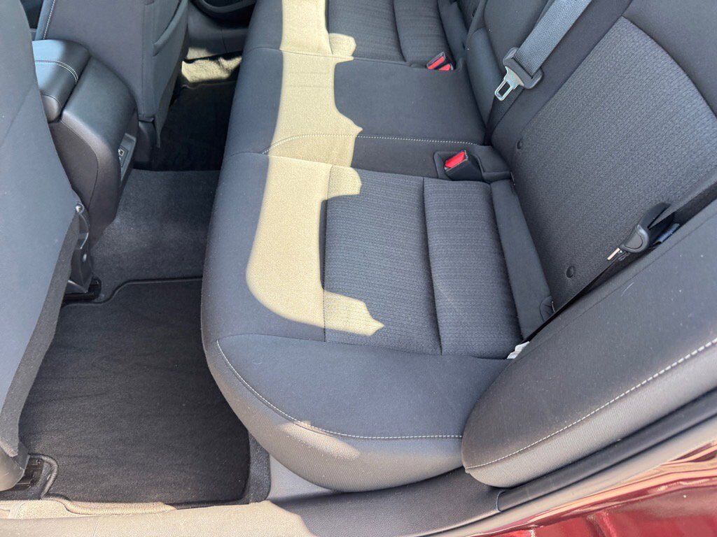 2023 Nissan Altima 2.5 SV Johnson City TN