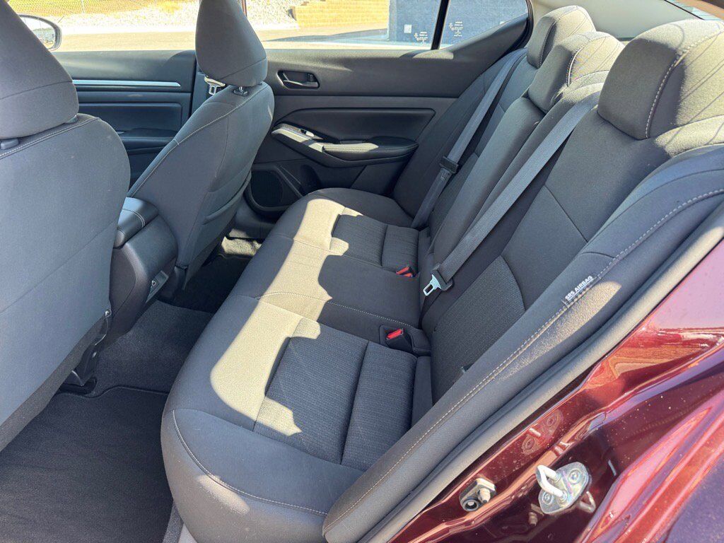 2023 Nissan Altima 2.5 SV Johnson City TN