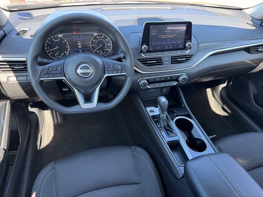 2023 Nissan Altima 2.5 SV Johnson City TN