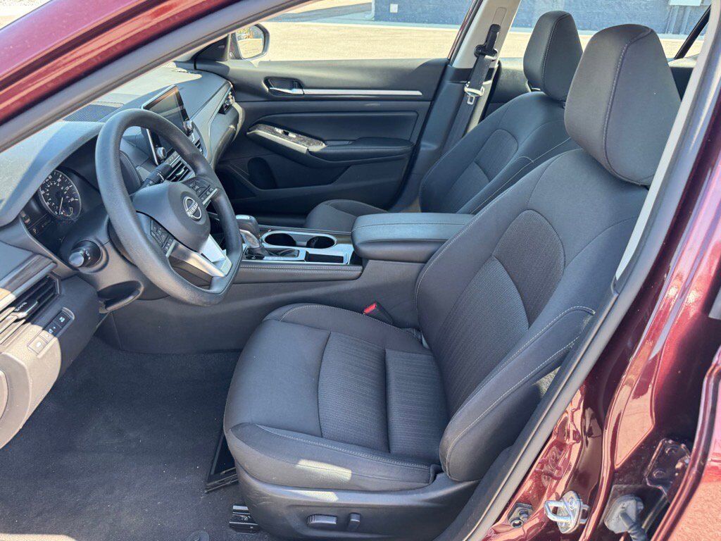 2023 Nissan Altima 2.5 SV Johnson City TN