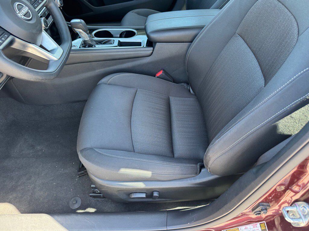 2023 Nissan Altima 2.5 SV Johnson City TN