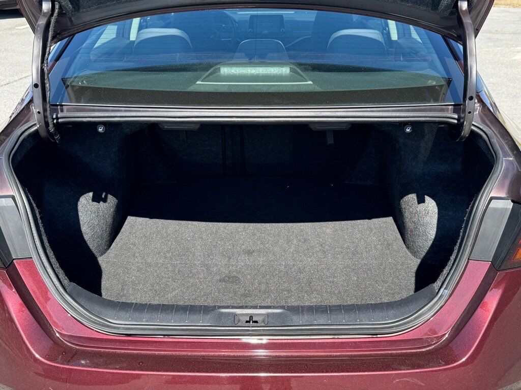 2023 Nissan Altima 2.5 SV Johnson City TN