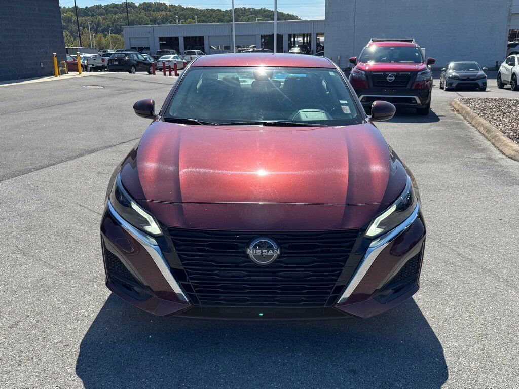 2023 Nissan Altima 2.5 SV Johnson City TN