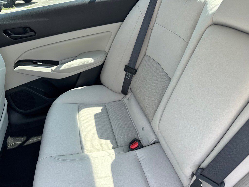 2023 Nissan Altima 2.5 SV Johnson City TN