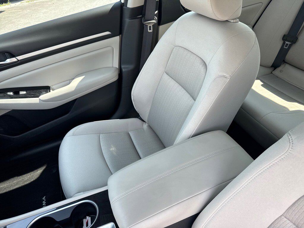 2023 Nissan Altima 2.5 SV Johnson City TN