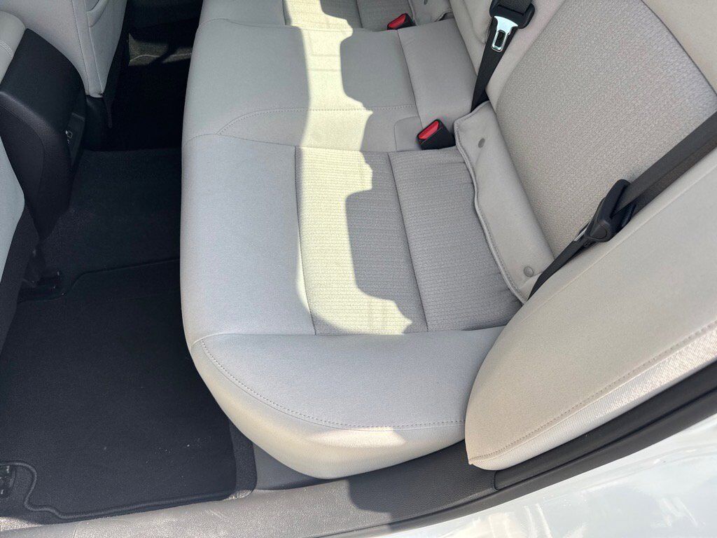 2023 Nissan Altima 2.5 SV Johnson City TN
